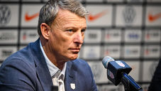 Matt Crocker Resigns as U.S. Soccer Sporting Director Ahead of World Cup