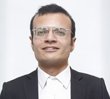 Writer: Mehul Bansal