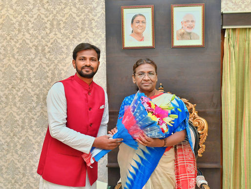 Dr. Mohammad Azam Ali: From Struggle to Social Transformation