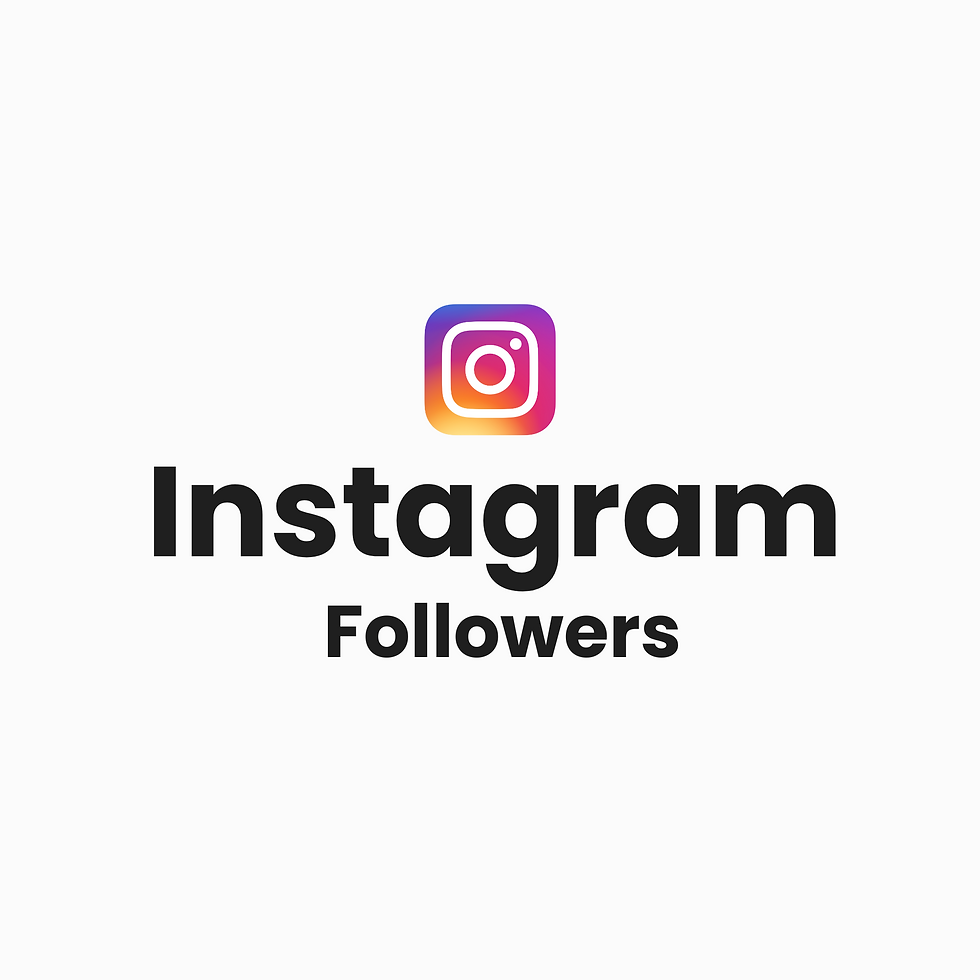 Instagram Followers