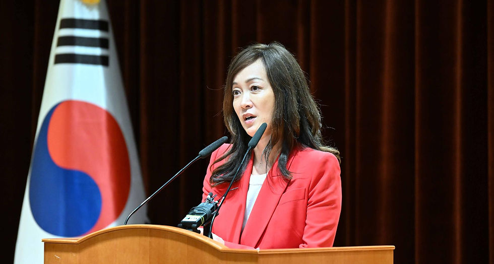 Image: ROK Ministry of Foreign Affairs
