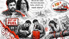 With Russia and Africa Available, Why Is Sri Lanka Delaying Action on Fuel? A Question of Weak Leadership and Failing Mechanisms