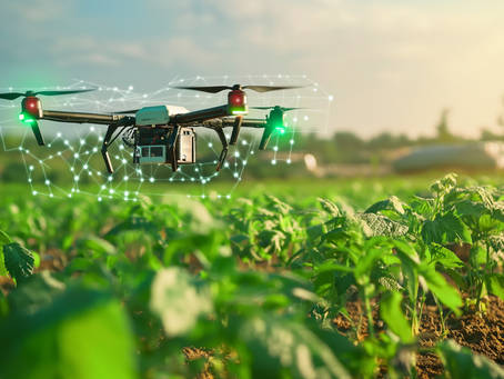 Transforming Agriculture: The CYOL Advantage Module by Module