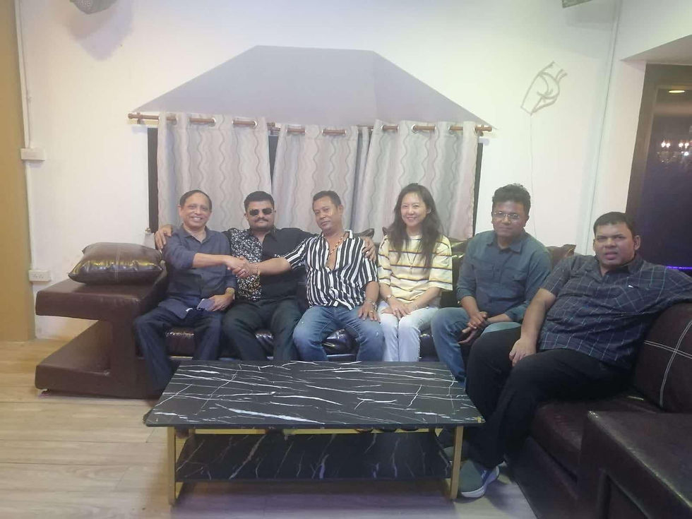 Dr. Rohit Kumar Hasambhai Rajvani