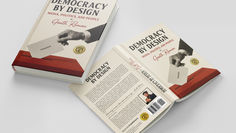 Democracy by Design: Media, Politics, and People by Geeth Roman – How Communication and Leadership Shape Nations in the 21st Century