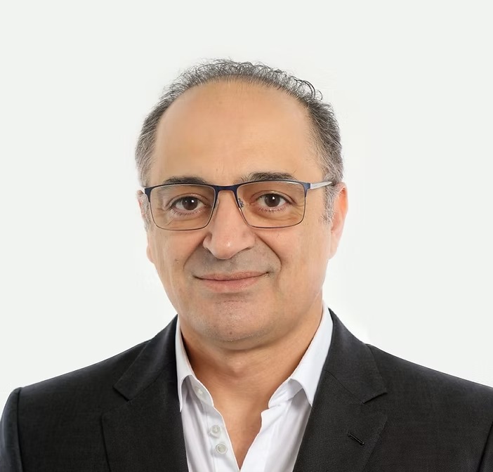 Writer: Masoud Pajouh