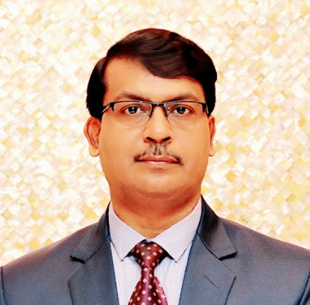 Writer: Dr. Sushil Kumar Rai