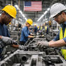 U.S. Factory Workers Turn Against Trump Tariffs Ahead of Midterm Elections