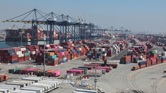 U.S. Trade Deficit Widens Sharply as Imports Surge
