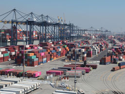 U.S. Trade Deficit Widens Sharply as Imports Surge