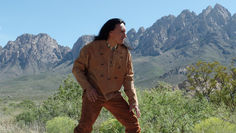 Dr. Jaime Geronimo Vela: An Indigenous Voice for Cultural Change, Cinema, and Social Justice