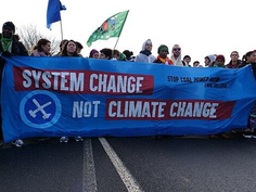 Climate Action Gains Momentum as Global Leaders Push for Urgent Reforms