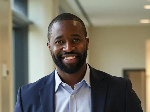 Daniel Mangena