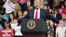 Trump Suggests Renaming Atlantic or Pacific Ocean as ‘Trump Ocean