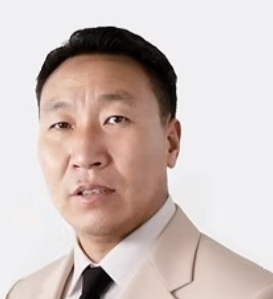 Writer: Kingzang Thinley