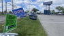 Ohio Early Voting Begins as Control of Congress Hangs in Balance