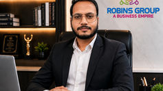 ROBINS GROUP