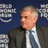 Former President Ranil Wickremesinghe Granted Temporary Release on Medical Grounds
