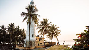 Galle Fort: A Living Legacy by the Sea