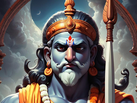 Chapter 5: 1950 - Constitutional Dawn and the Emergence of Ram Lalla: A Nation's Dharma and its Divine Echo