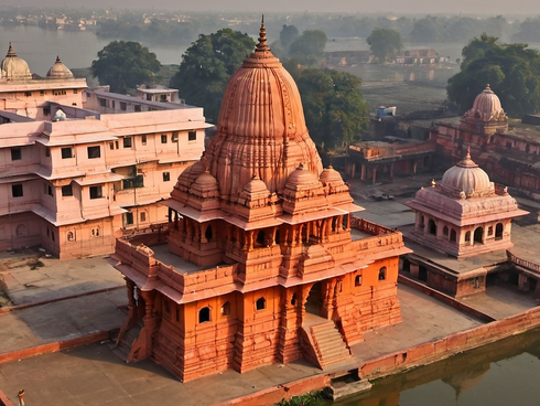 अध्याय 14: अपनी जड़ों को पुनः प्राप्त करना, अपनी आत्मा को पुनः जागृत करना: भारतीयों और हिंदुओं के लिए सांस्कृतिक और धार्मिक विरासत को पुनः प्राप्त करने का महत्व