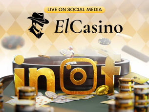 ElCasino Officially Launches Across Social Media