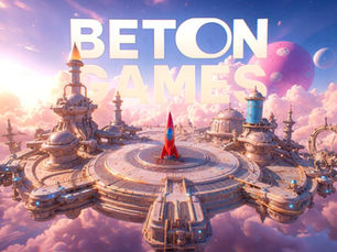 BetOnGames Launches New Crash Title Astronaut GO
