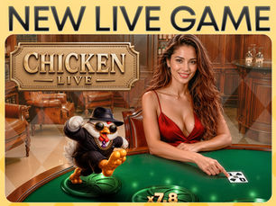 BETCORE Introduces Chicken Live, a New Hybrid Game by ElCasino