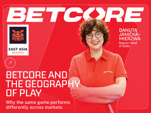 BETCORE Explores the Geography of Play in a New East Asia Reports Interview