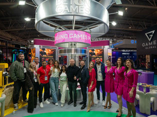 ICE Barcelona 2026: How It Was for BETCORE