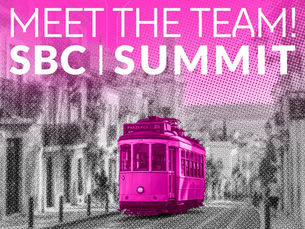 Meet the BETCORE Team at SBC Summit 2026