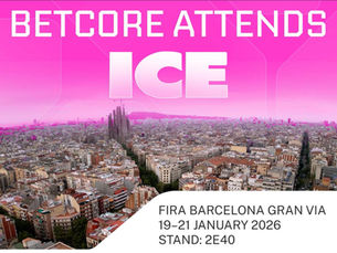 BETCORE to Attend ICE Barcelona 2026