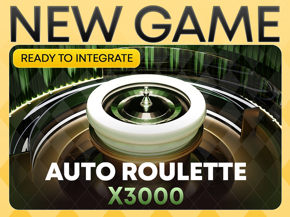 ElCasino Launches Auto Roulette X