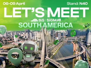 Bet on Games SiGMA South America