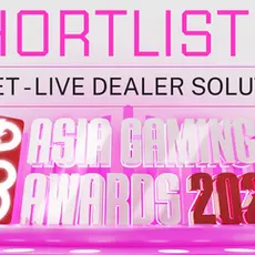 TVBET is shortlisted at Asia Gaming Awards 2024