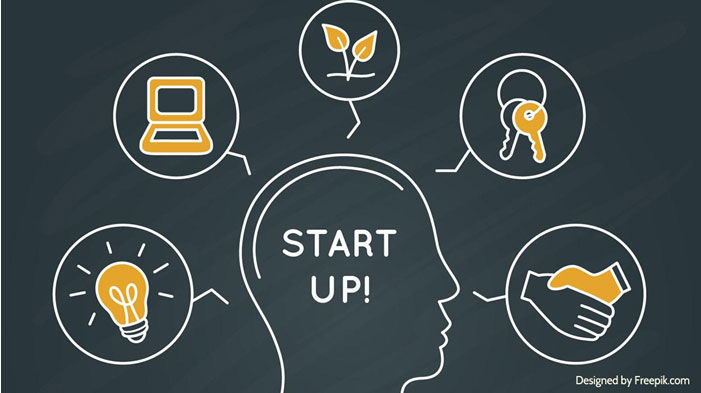 New Start up Ideas