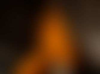 La trame ambrée du sous-sol