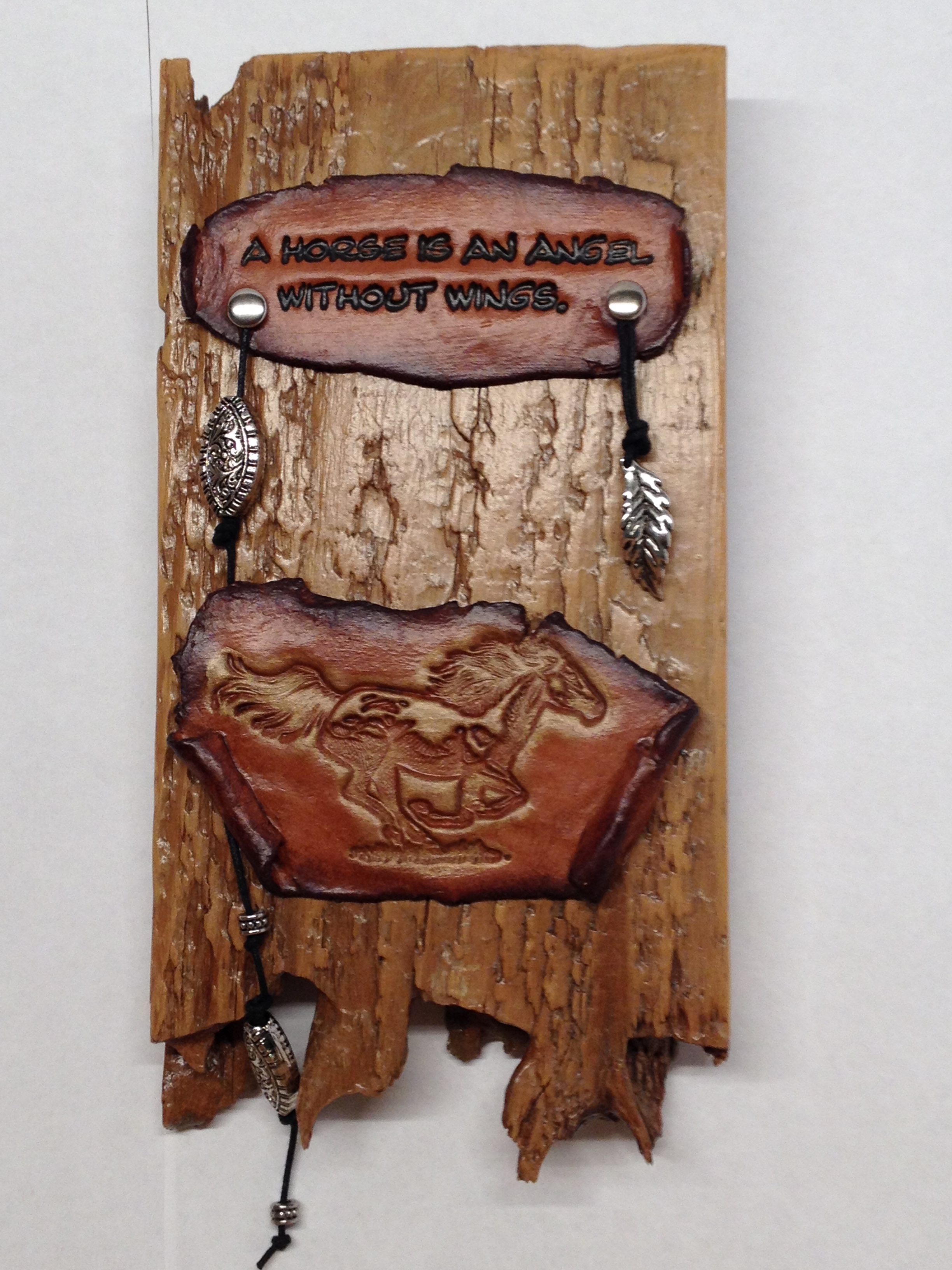 #361-Horse is an angel-barnwood