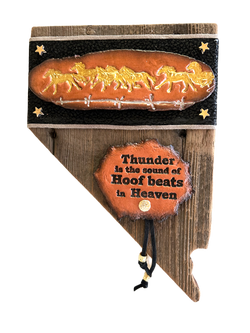 823-NV-Thunder is the sound