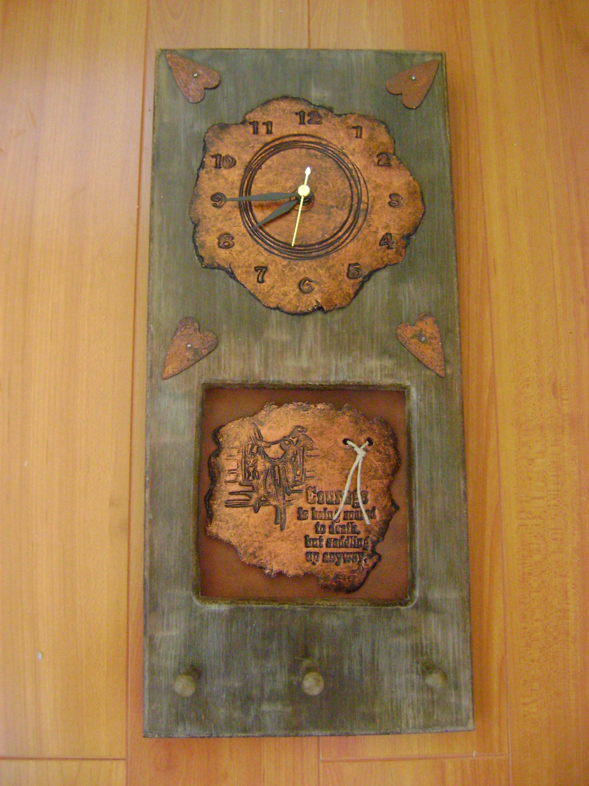 #101-Clock