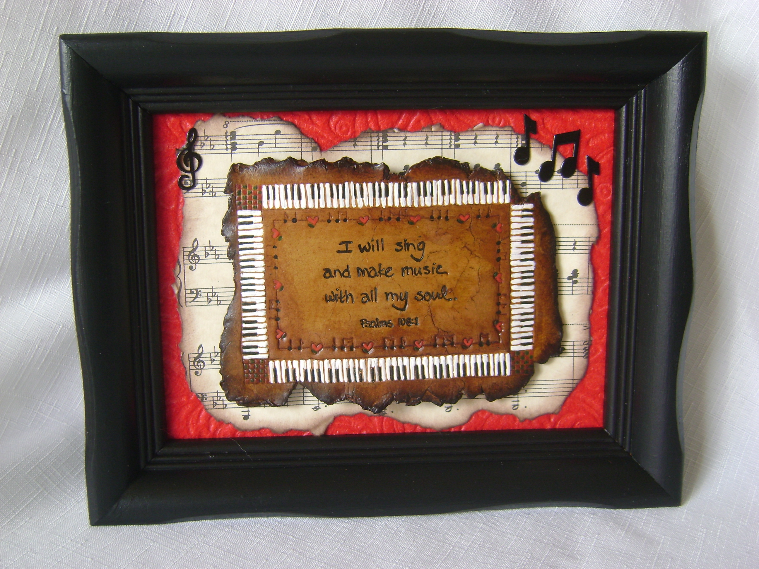 #374-Piano with Notes