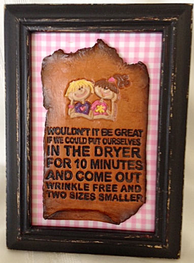 Dryer for 10 min