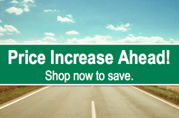 HURRY Price Goes Up Tomorrow!