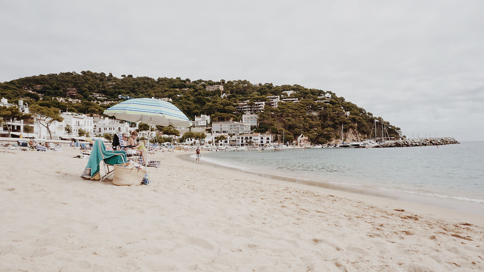 costa brava '19