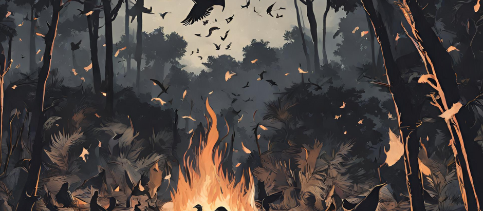 The Unsolved and Haunting Mysteries of the Jatinga Village
