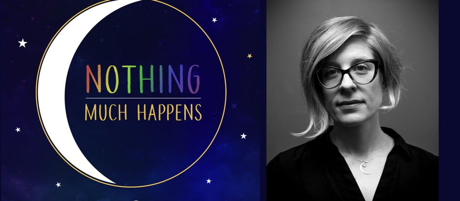 Nothing Much Happens- Reviewing The Best Podcast I Have Ever Come Across