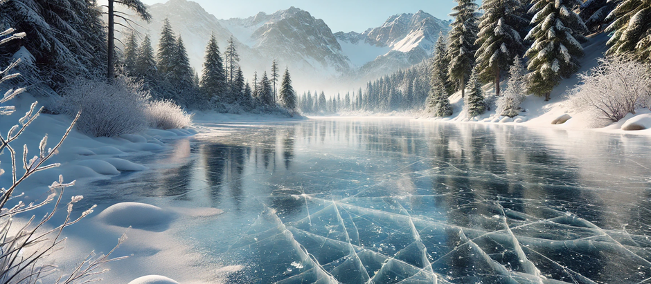 Cool Down to Power Up: The Surprising Perks of Cold Water Therapy