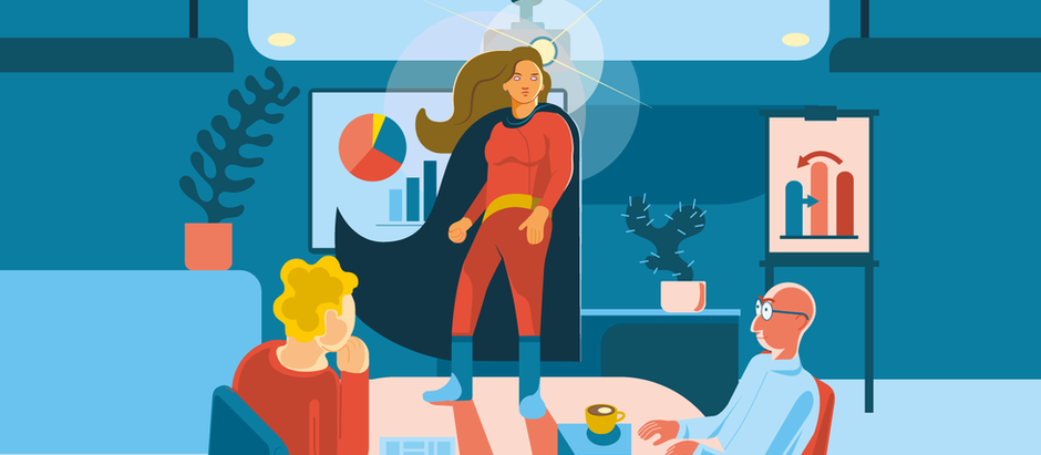 How To Be A Good Manager?