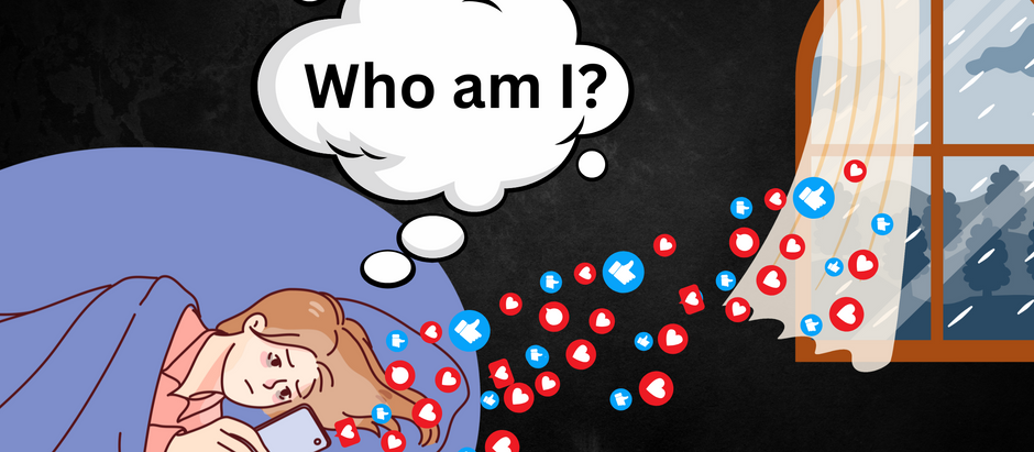 The Loss Of Identity