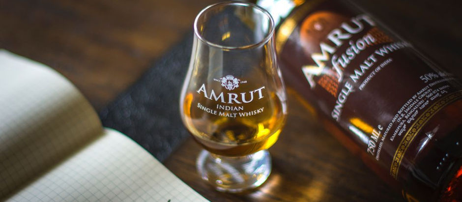 The Single Malt Whiskeys of India (Part 3)